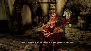 In All My Years Of Playing Skyrim I Never Knew I Needed This at Skyrim ...