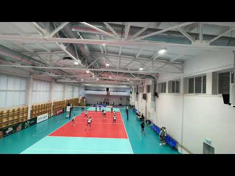Live streaming LJČ U-15