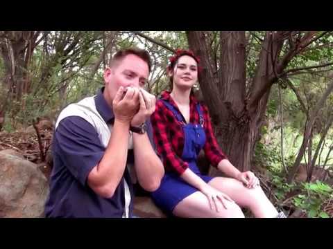 Franna - LekkerKry (Official Music Video)