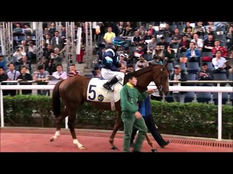 Duke Wai Comes Through for First Time Owner Herman Wai