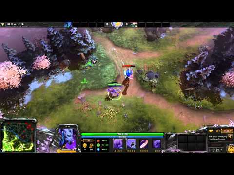 Riki - Permanent Invisibility