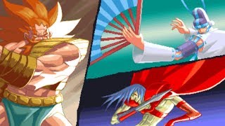 The Gladiator: Road of The Sword - Arcade Beat 'em Up (IGS 2003)