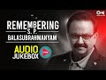 Remembering S P Balasubrahmanyam Blockbuster Hindi Songs Audio Jukebox Retro Hits 90 S