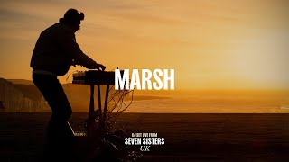 Marsh - Live @ Seven Sisters, Sussex 2022