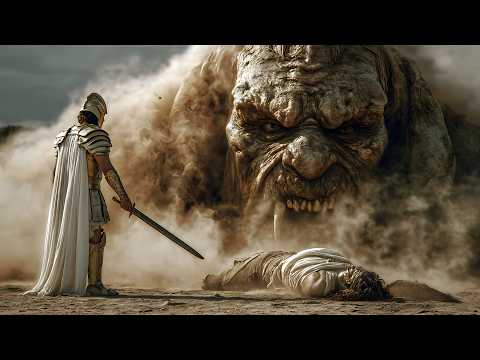 After Moses Died, 7 Shocking Things Happened INSTANTLY