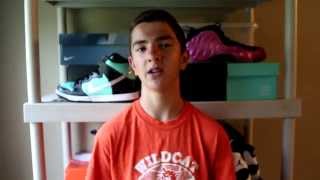 I NEED YOUR INPUT! | SHEGOTSNEAKRS COLLABORATION