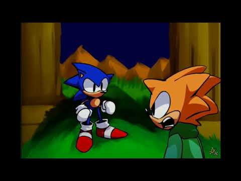 Deciever V3 (LEAKED SNIPPET) - Vs. DX: Deceiver OST