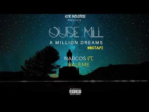 7- OUDÉ MILL - NARCOS (feat BALEME)