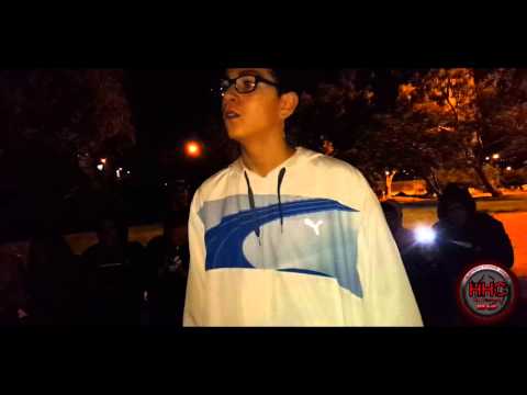 Akordes vs Duque Semifinal BDG HH Canarias