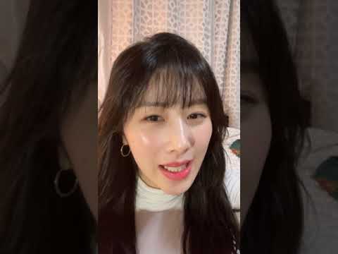 _hongeuijin_ - Instagram live - 2021/01/30 00:29:58