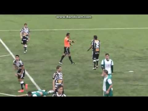 Excursionista 1 - Estudiantes (BA) 1 / Fecha 3 - 1° B