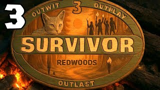 Survivor Redwoods - Episode 03