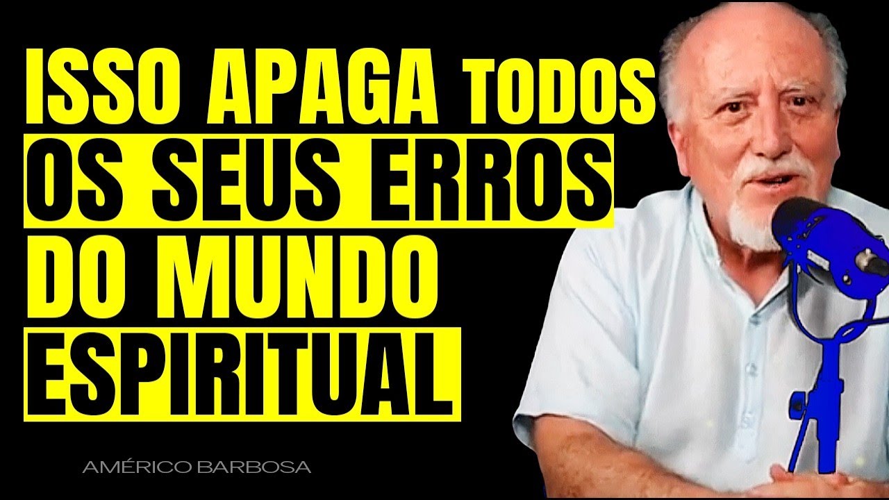 COMO PAGAR DÍVIDAS NO MUNDO ESPIRITUAL  Aprenda E