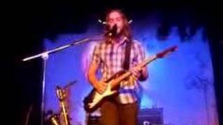 Muscle 'n Flo (Live) - Menomena