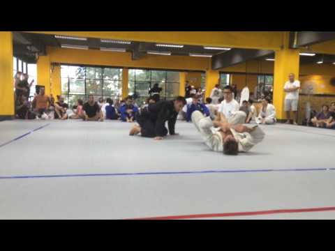 Vic Dorfman vs Alexey G.