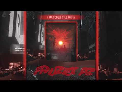 FauzexPZ - From Dusk Till Dawn