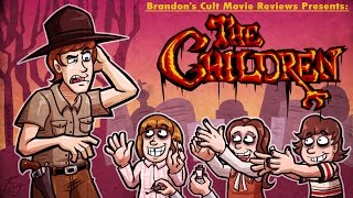 Brandon's Cult Movie Reviews: THE CHILDREN
