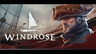 WindRose -live-