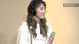 HELLOVENUS - Mysterious 헬로비너스 - Mysterious [테이의 꿈꾸는 라디오] 20170118