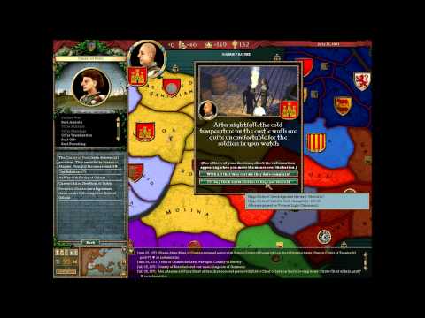 Crusader Kings : Deus Vult PC
