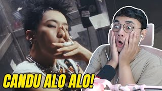 Download lagu ALO ALO!! - SEVENTEEN - THUNDER [MV] Reaction - Indonesia mp3
