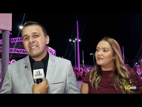 Culto em Ação de Graças e show com Alisson Santos nos 32 anos de Bernardino Batista