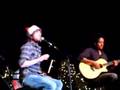 Elliott Yamin Train Wreck