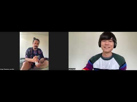 2023 05 21 Best Practices Chat (@jorgeguevaralarrotta & Naoto Hieda)