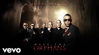 Don Omar - Luna Llena (Visualizer)
