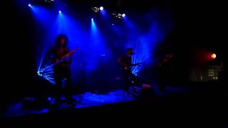 Cynic - King Of Those Who Know (live at Toulouse Metal Fest)