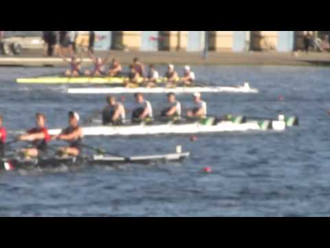 J18 Quad (Green and white colours)
