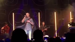 Clockwork | Easton Corbin Live