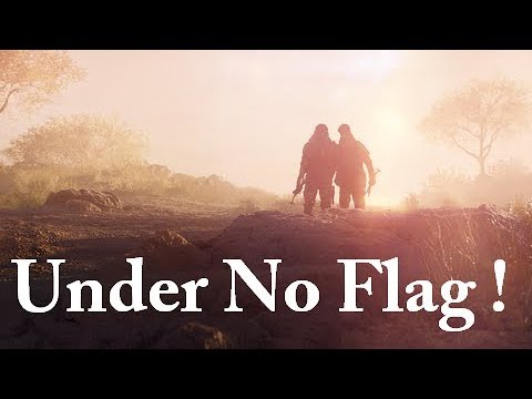 BATTLEFIELD 5 Walkthrough Gameplay - Under No Flag - Campaign Mission 2 (Battlefield V)