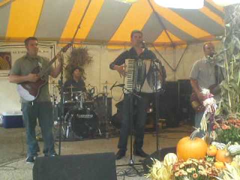 OKtoberfest 2009 - Johnny Koenig (9/25/2009)