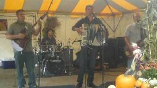 OKtoberfest 2009 - Johnny Koenig (9/25/2009)