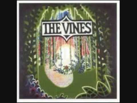 The Vines - Mary Jane