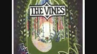The Vines - Mary Jane