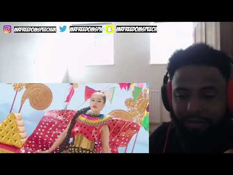 very well deserved to her 🔥 *UK🇬🇧REACTION* 🇰🇭  TBP - ' វីរនារី ' Top Of The Lady [ Official  Video ]