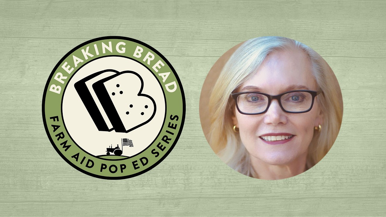 Breaking Bread:  Francesca Polletta on Social Movements and their Impact On Our Culture