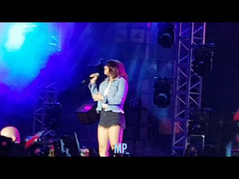 170324 Ailee - Reminiscing (낡은 그리움) LIVE @ Asia Pop Fest 2017 Melbourne