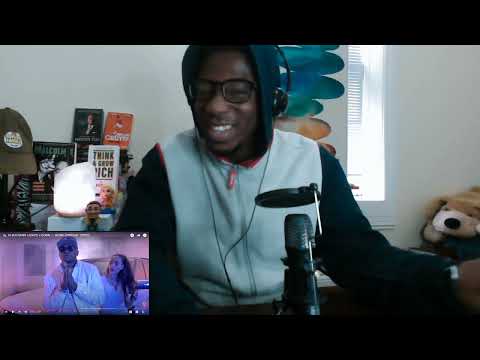 🇰🇪🥶 | 🇳🇬AMERICAN REACTS: KHALIGRAPH JONES x DONN J - WORK | Dami The Coach | Sayless Family