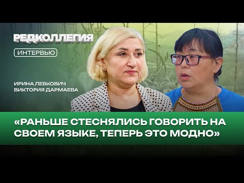 «Хотим быть мостиком между прошлым и будущим». Роль крупной компании в сохранении наследия эвенков