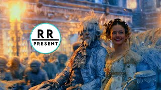 The Nutcracker and the Four Realms Explained in Manipuri|2018 Family/Fantasy explained in Manipuri