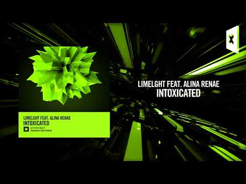 Limelght feat Alina Renae - Intoxicated [FULL](Amsterdam Trance)