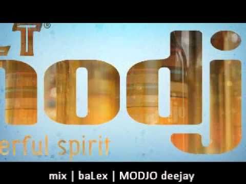 MODJO deejay battle 2010 | Balex