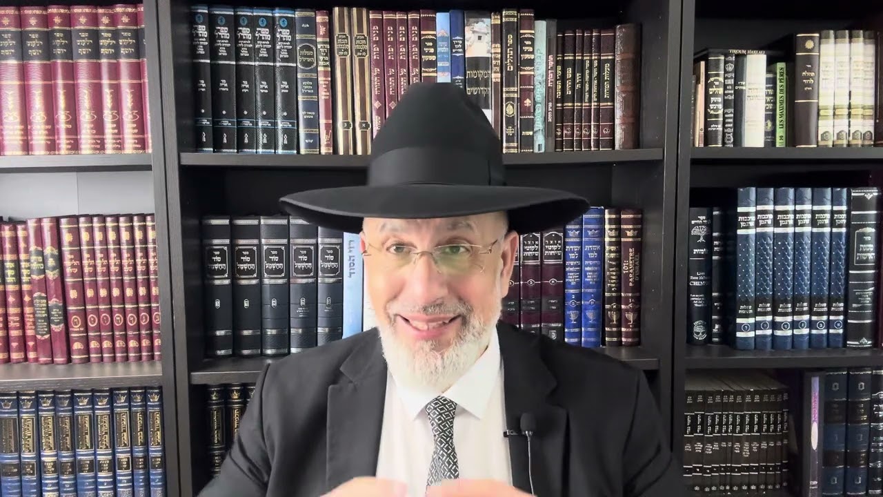 Réparer son Âme - Léïlouy nichmat de Guemra Levana Sellam Bat Myriam Menana zal