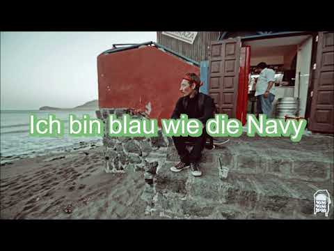 Timi Hendrix - Vincent Gigante (Lyrics)