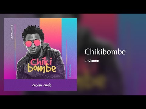 Levixone - CHIKIBOMBE |Uganda Afrobeat Gospel