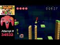 Super Smash Bros 64 Pikachu Break The Targets 8 67 World Record