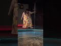 My First Drag Performance Lady Luscious